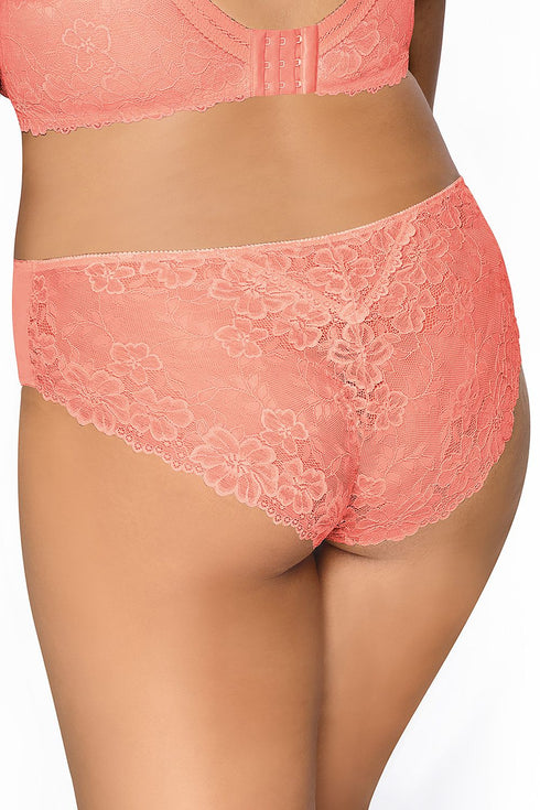 Culottes model 164249 Mat